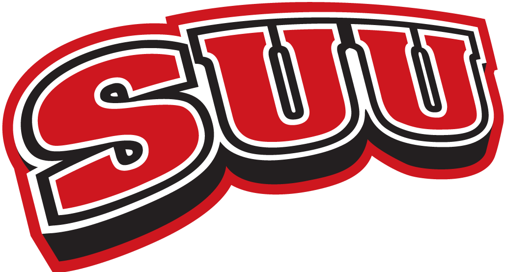 Southern Utah Thunderbirds Logo (1028x554), Png Download