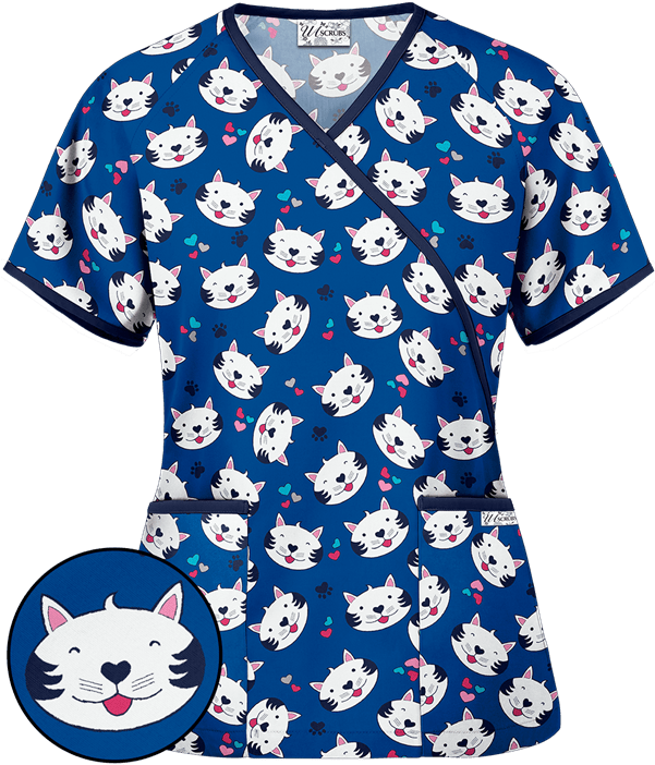 Wt668hct - Blouse (600x720), Png Download