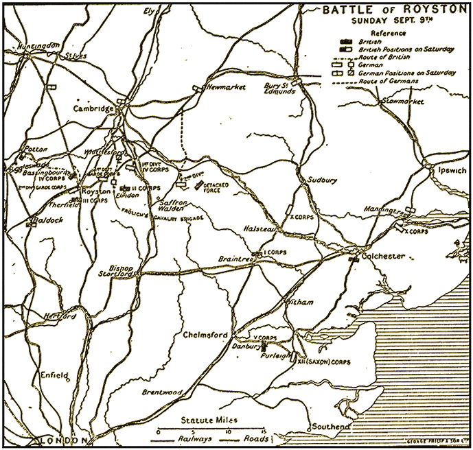 Theinvasionof1910-08 - Illustration (689x656), Png Download