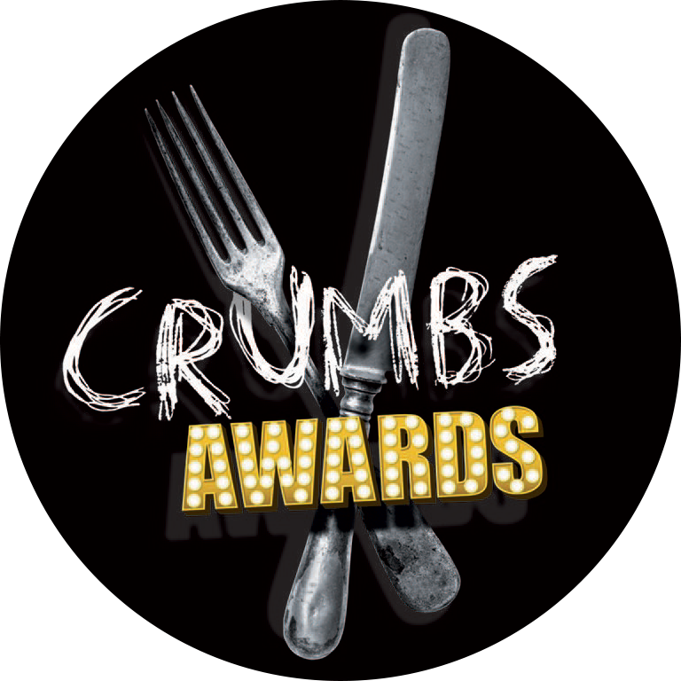 The Queensberry Hotel And Olive Tree Restaurant - Crumbs Awards (768x768), Png Download
