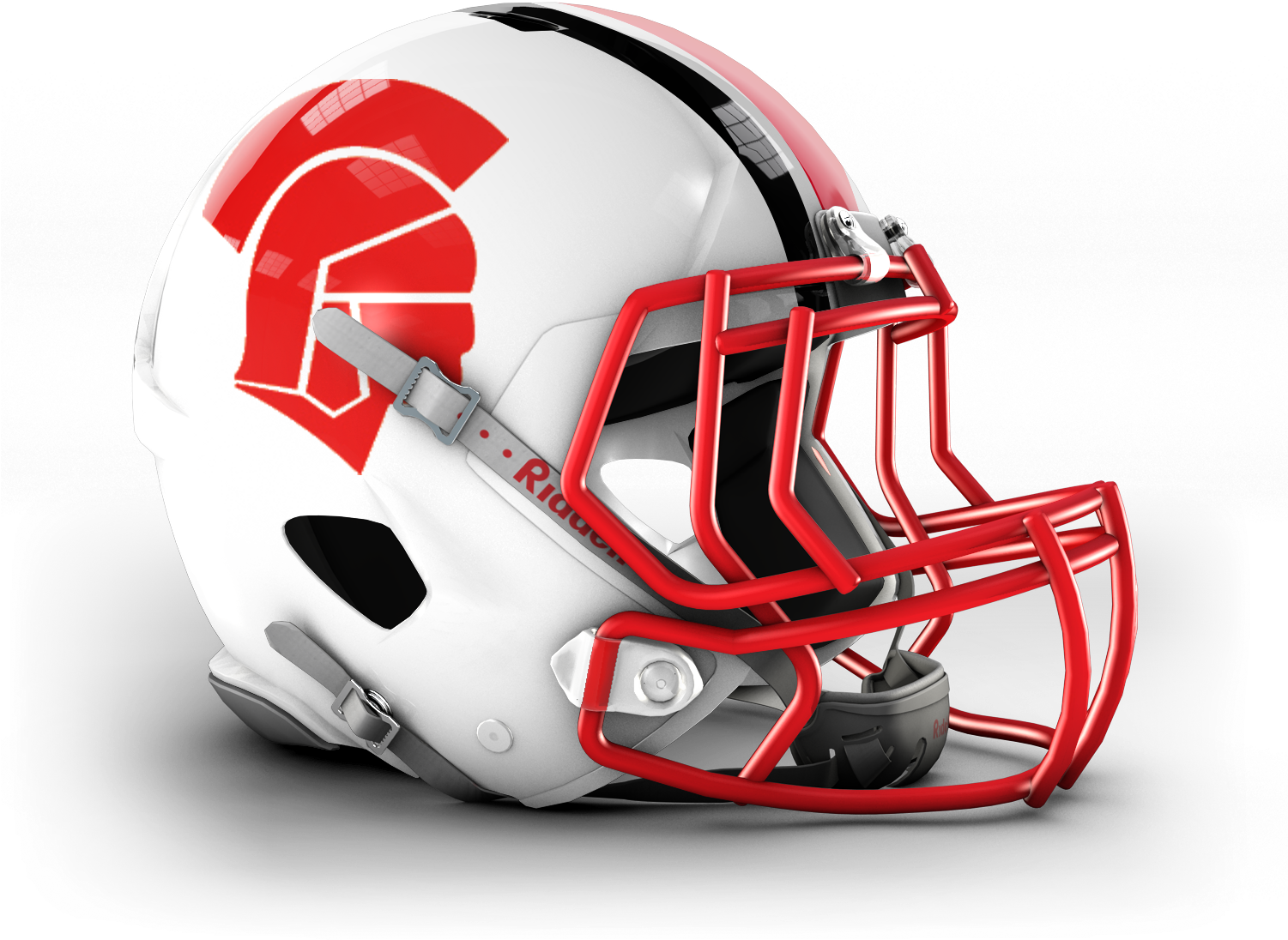 Chester Romans L (1500x1200), Png Download