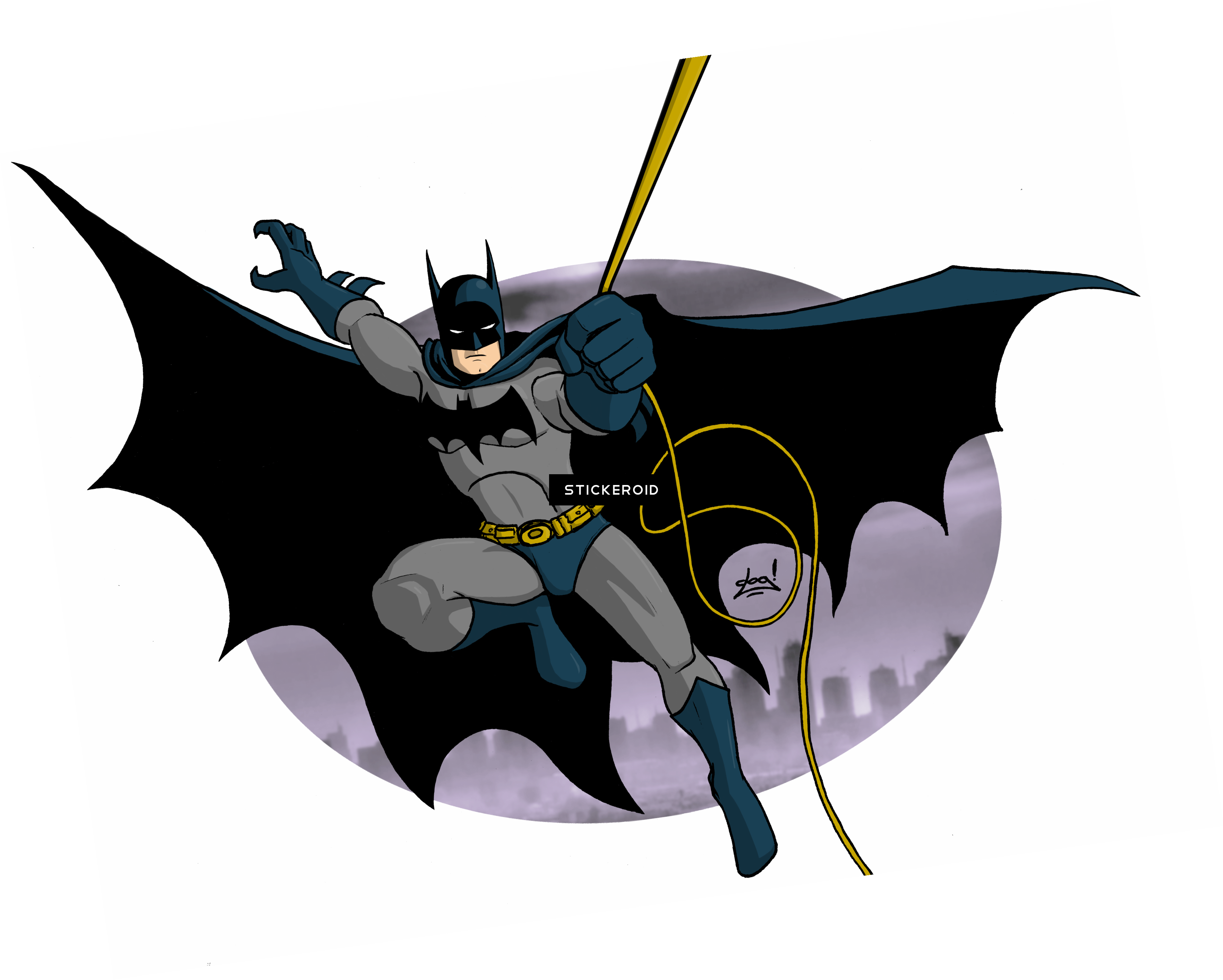 Download Batman Pic - Batman Clipart Png PNG Image with No Background -  