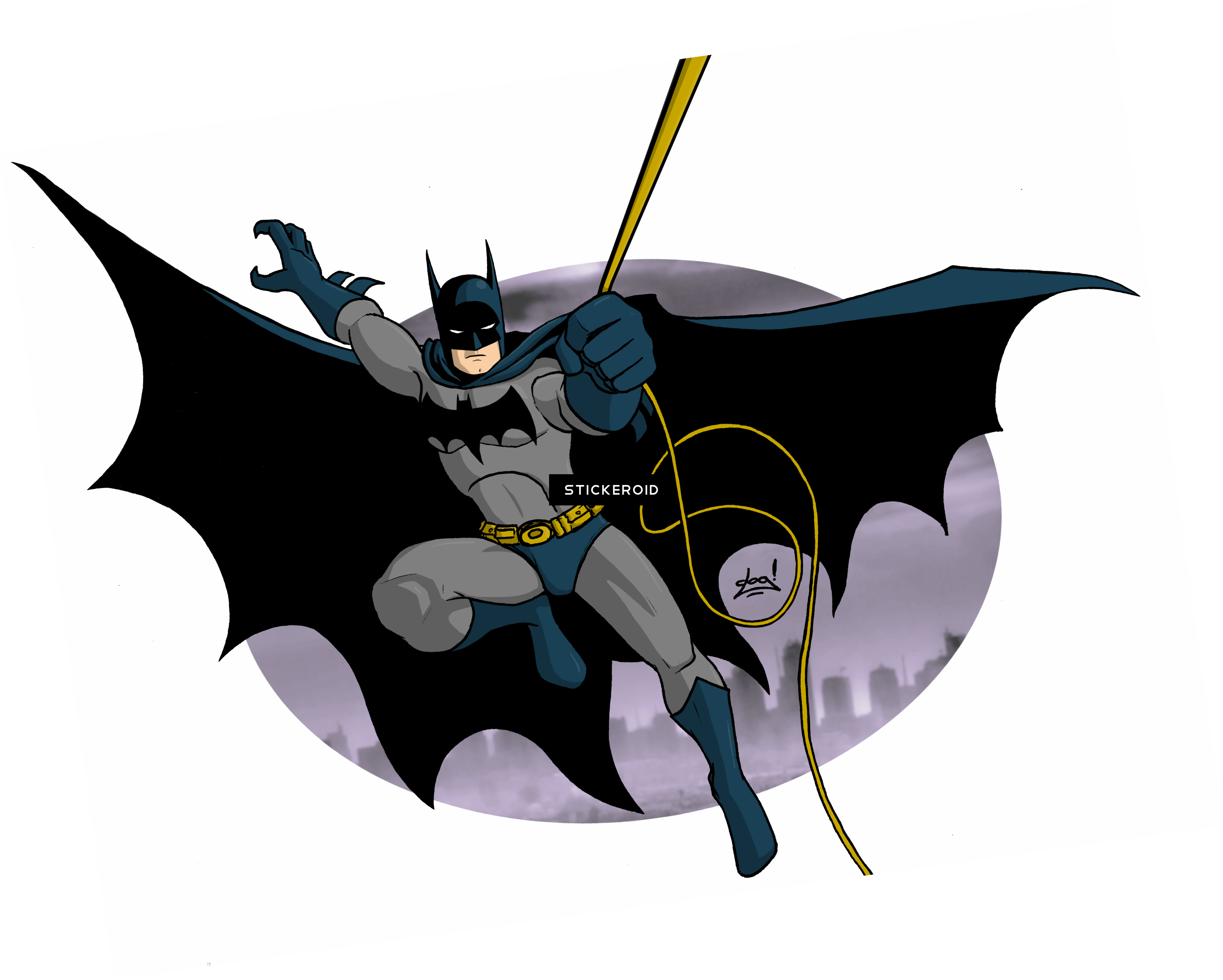 Download Batman Pic - Batman Clipart Png PNG Image with No Background - Download Batman Pic - Batman Clipart Png PNG Image with No Background -