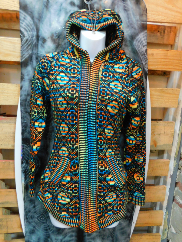 Shakira Fitted Alpaca Hoodie - Hoodie (800x800), Png Download