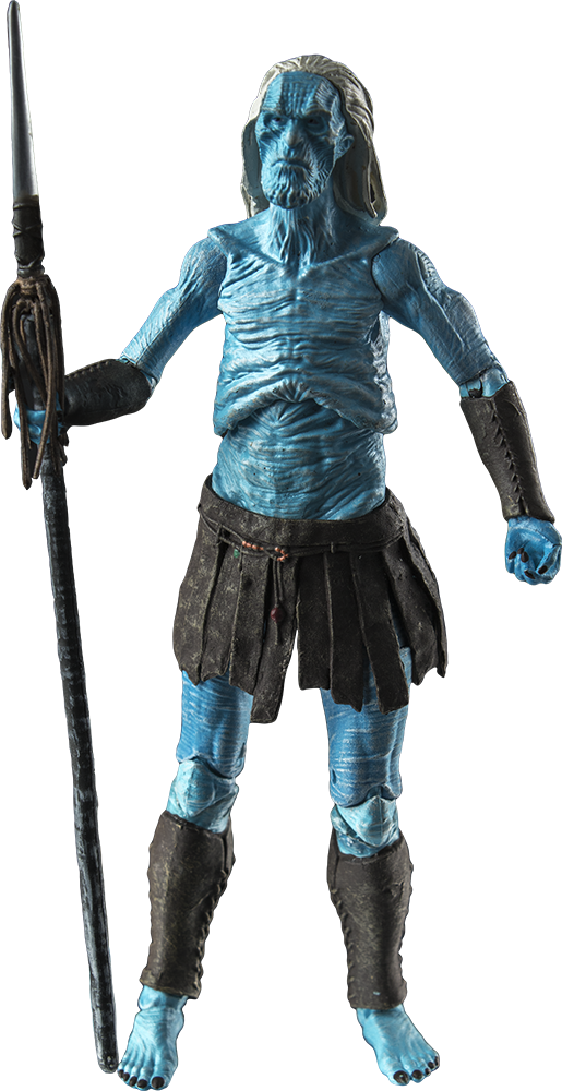 Game Of Thrones - Toy (515x1000), Png Download