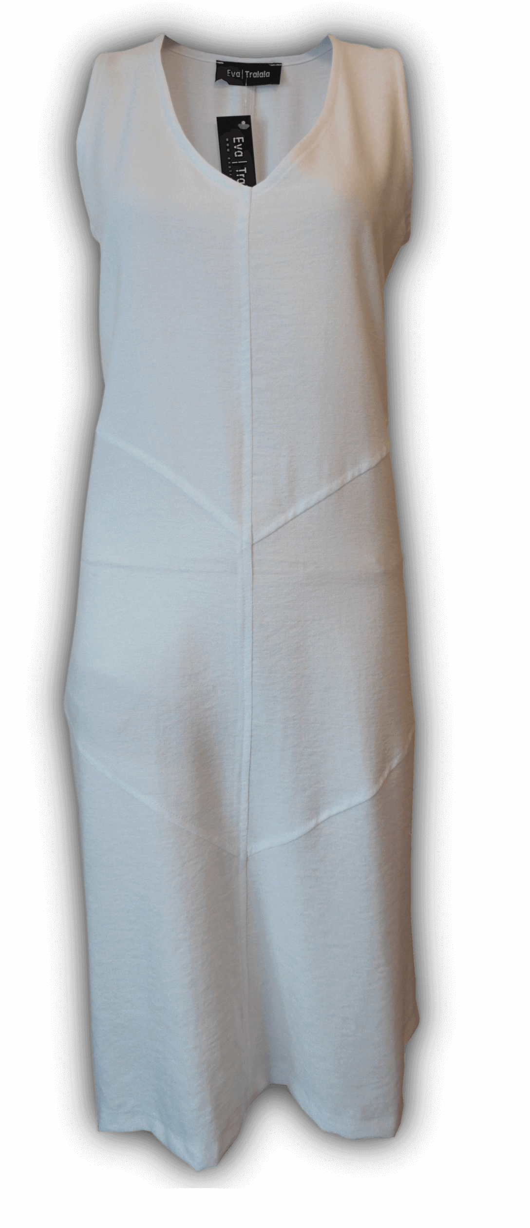 Shakira Eva Tralala - Fashion (1088x2520), Png Download