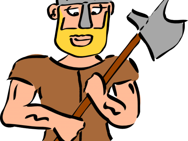Roman Legion Clipart Norman Soldier - Soldier Clip Art (640x480), Png Download