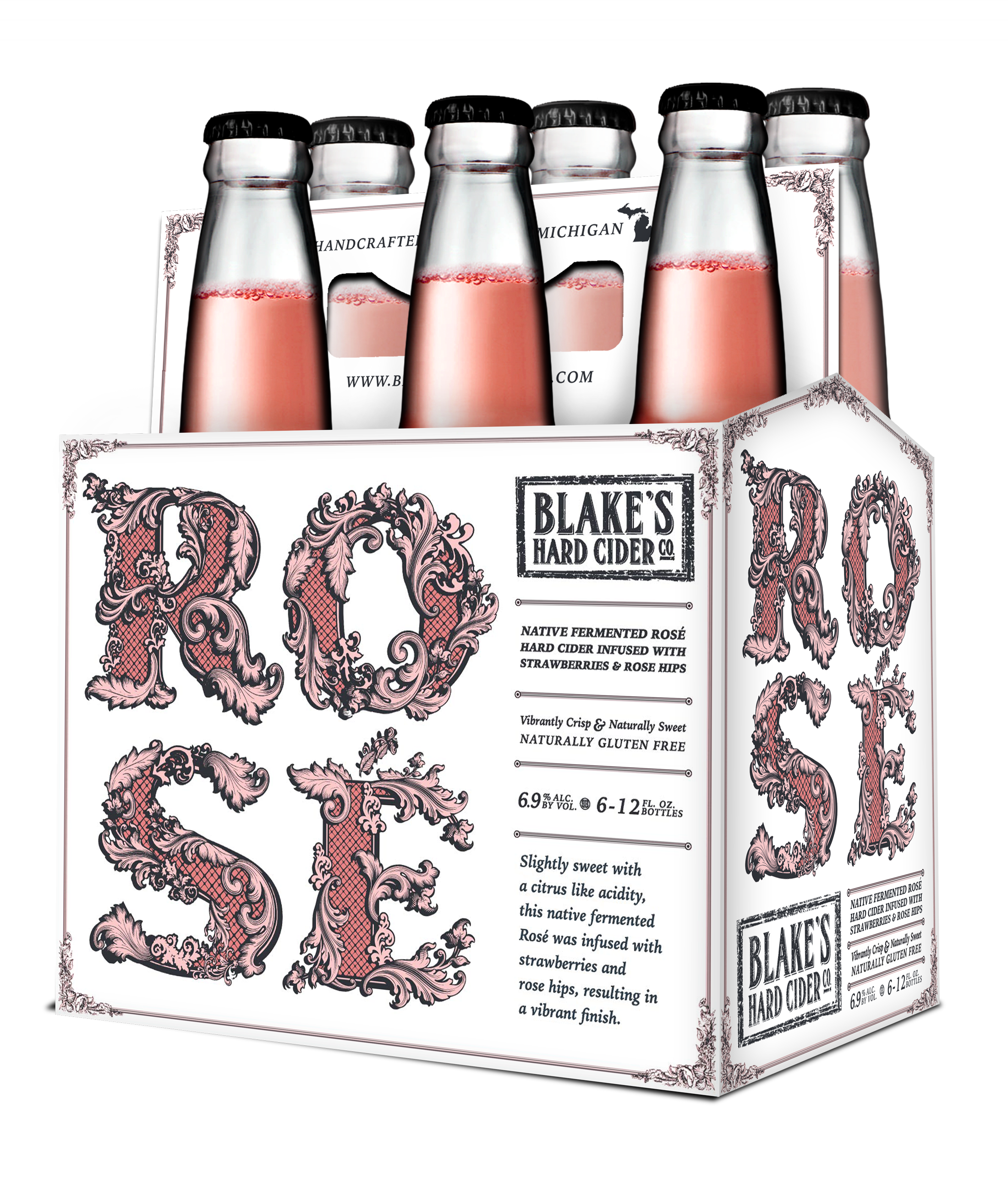 Download 12oz Bottle Image (2200x2574), Png Download