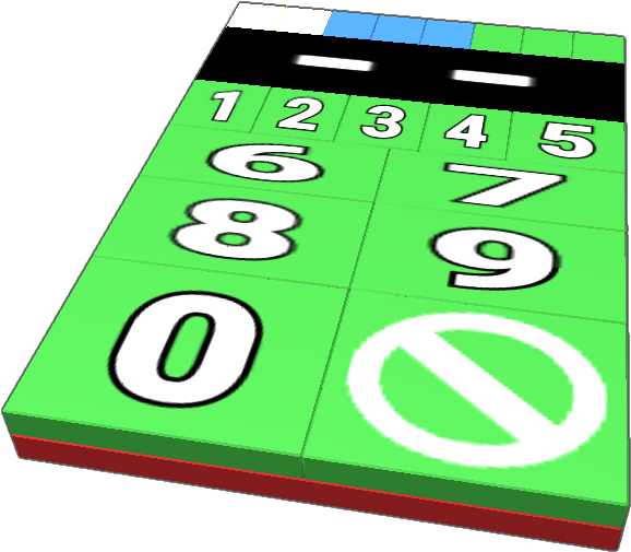 By Baymax Walle - Sign (768x768), Png Download