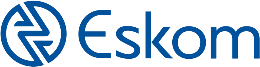 Wall E Logo - Eskom Logo Png (1000x387), Png Download