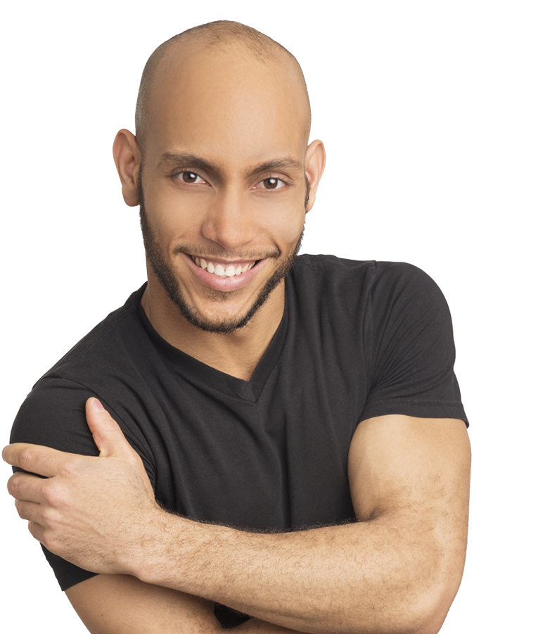 Zumba Men Png No Background (900x900), Png Download