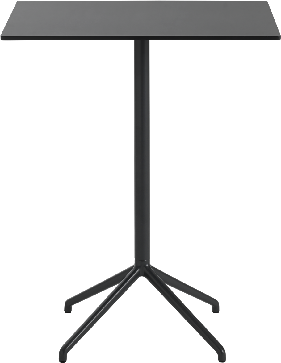 Still 12 Still Cafe Table 65 X 75 - Table (2000x2000), Png Download