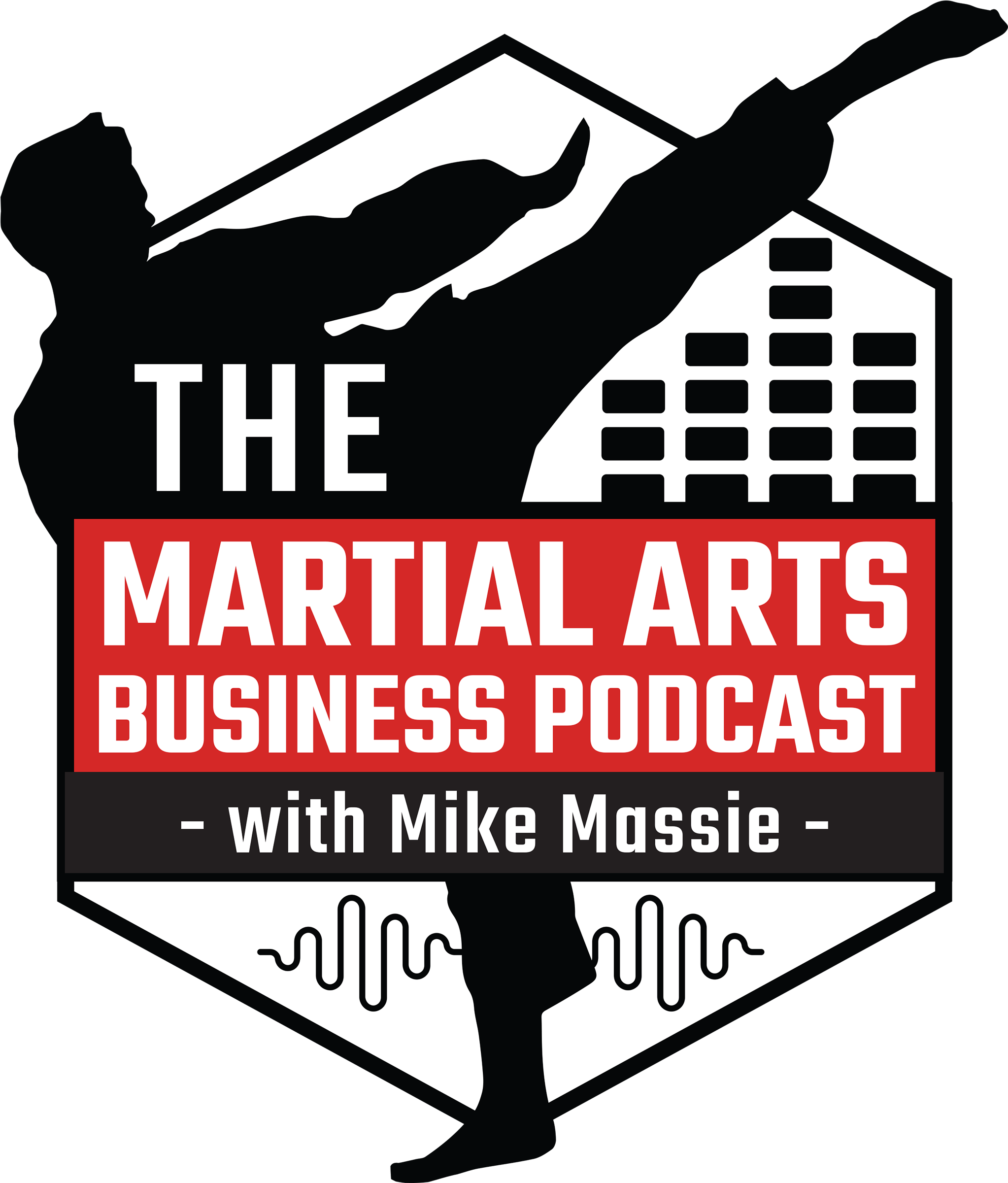 Martial Arts Png (2400x2400), Png Download