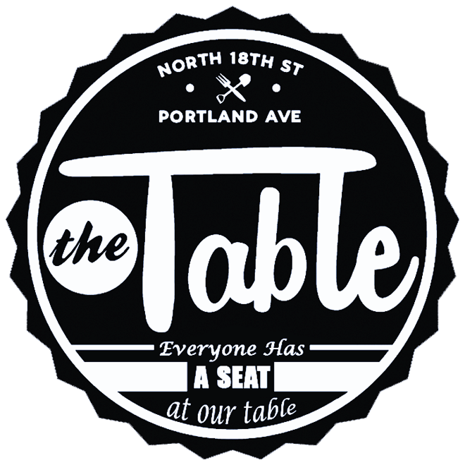 Table Louisville (660x659), Png Download