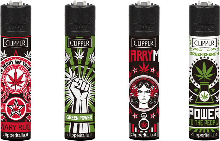 Lighters - 420 Day (840x480), Png Download