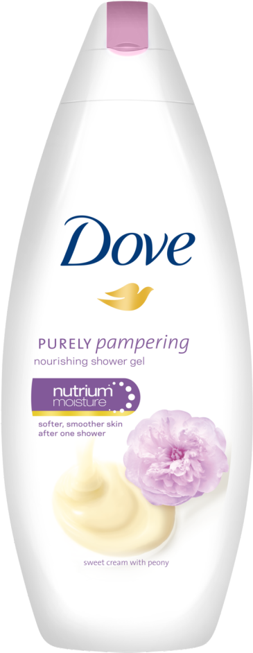 Purely Pampering Peony (985x985), Png Download