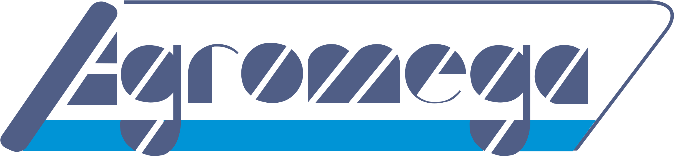 Agromega Logo Png Transparent - Logo (2400x2400), Png Download