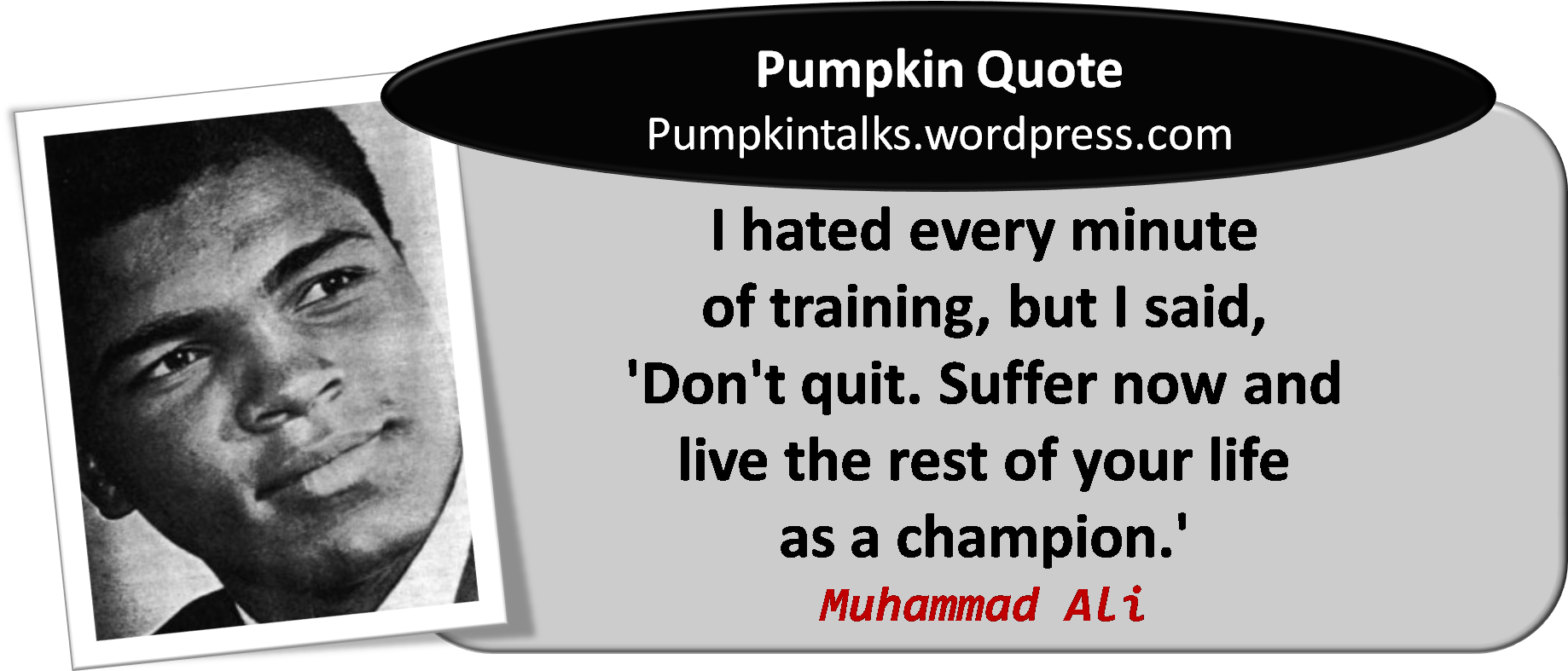 Muhammad Ali (1844x819), Png Download