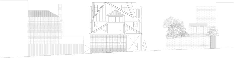 House (1000x667), Png Download