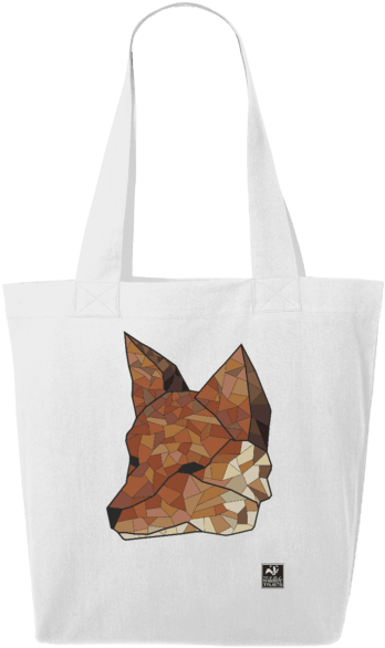Tote Bag (640x674), Png Download