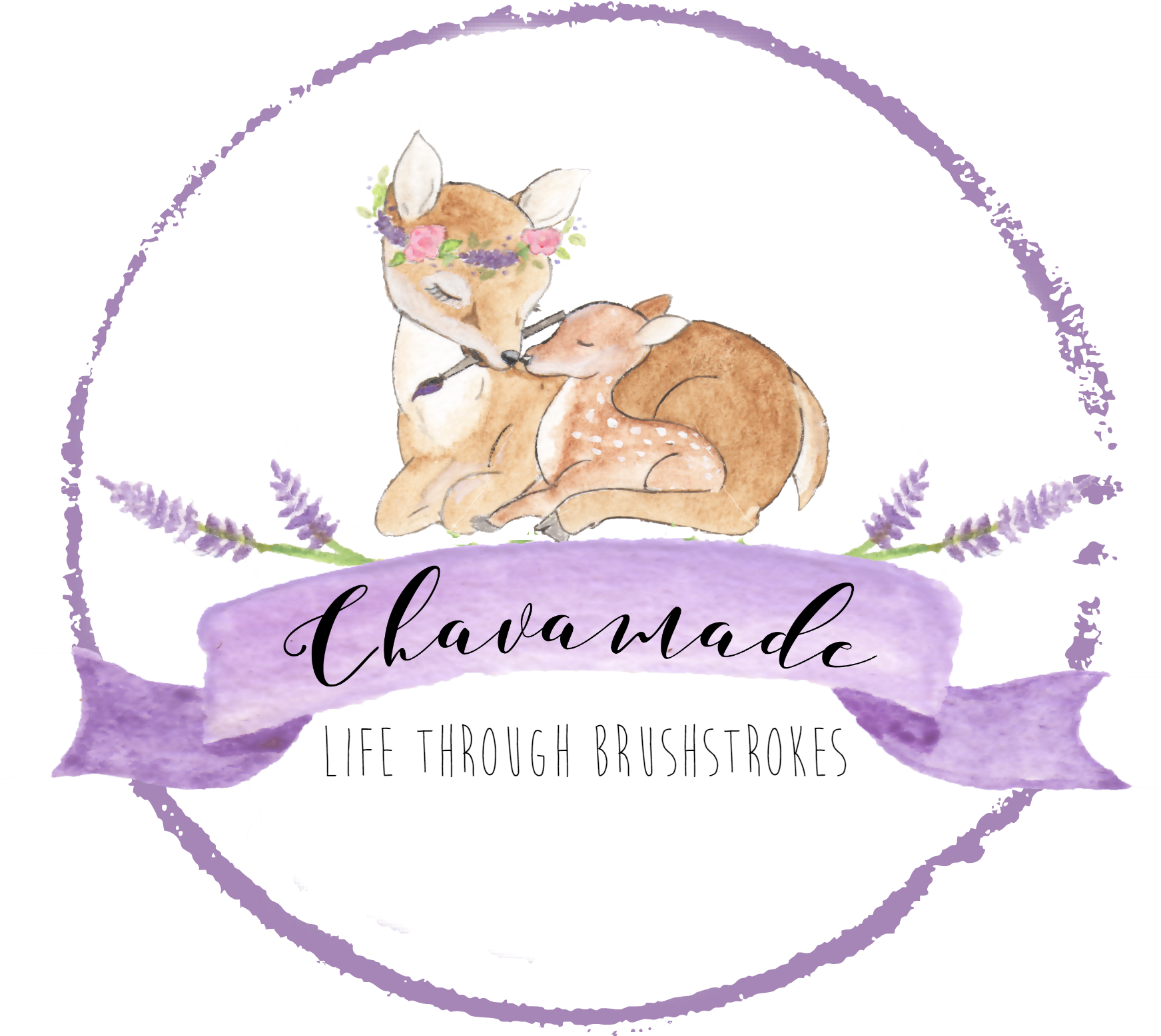 "through Him All Things Were Made, Without Him Nothing - Reserved Listing Fairy Magic Sprinkles Large 44x11mm (1829x1605), Png Download