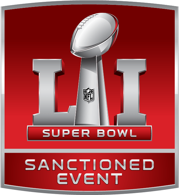 Sanctioned Event Logo (1280x720), Png Download