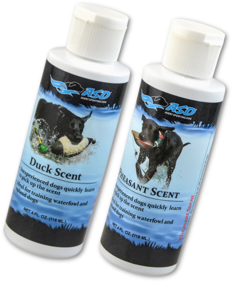Image Of The Duck And Pheasant Avery Concentrated Game - Avery Sporting Dog Duck Scent (1000x1000), Png Download