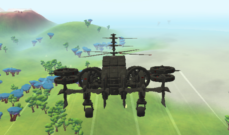 Helicopter (760x450), Png Download