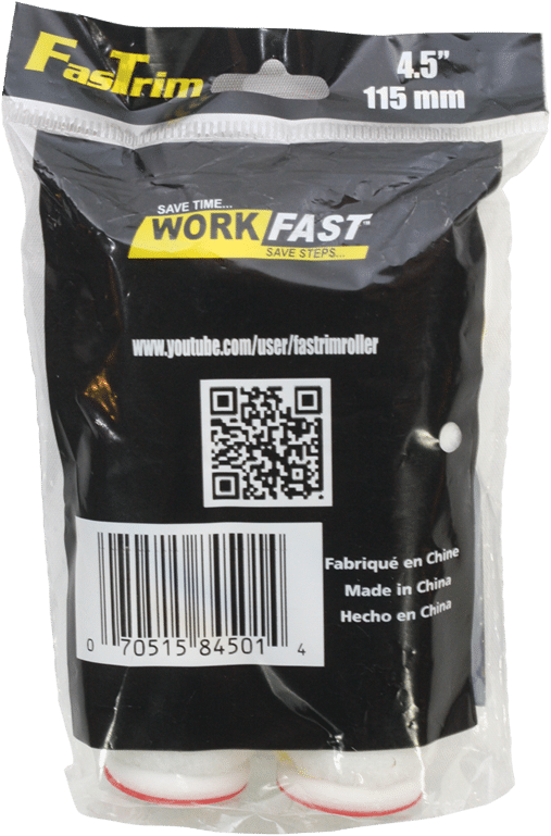 You May Also Like - Fastrim Reserve Verfroller 11.5 Cm (800x800), Png Download