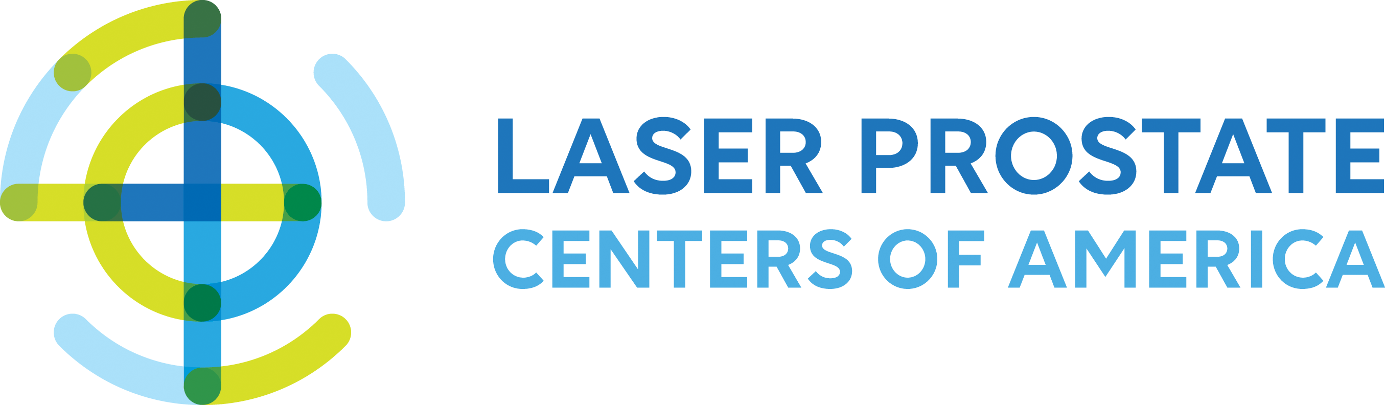 Laser Prostate Centers Of America Logo - Artcenter Talks: Graduate Seminar, The First Decade (2710x792), Png Download