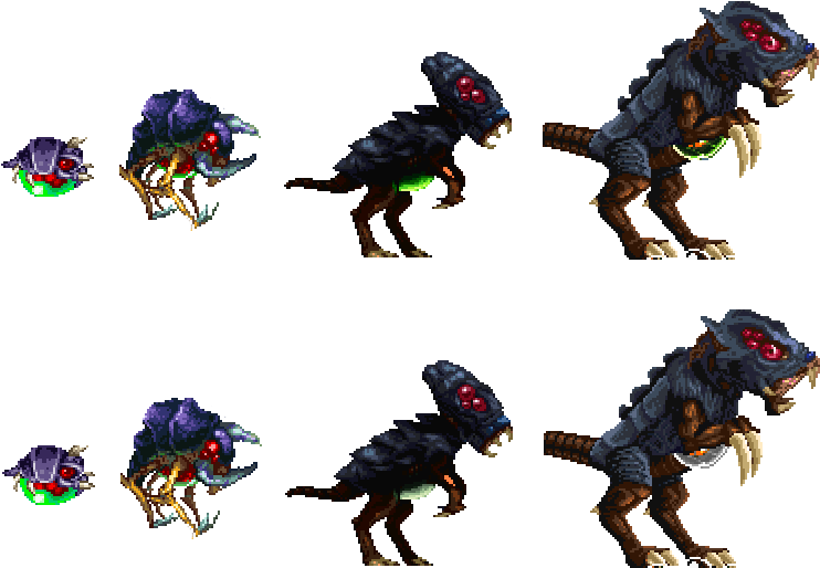 /vr/ - Retro Games (768x542), Png Download