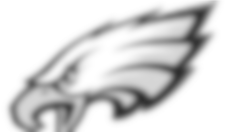 Monday November 5, - Philadelphia Eagles Sign (824x464), Png Download