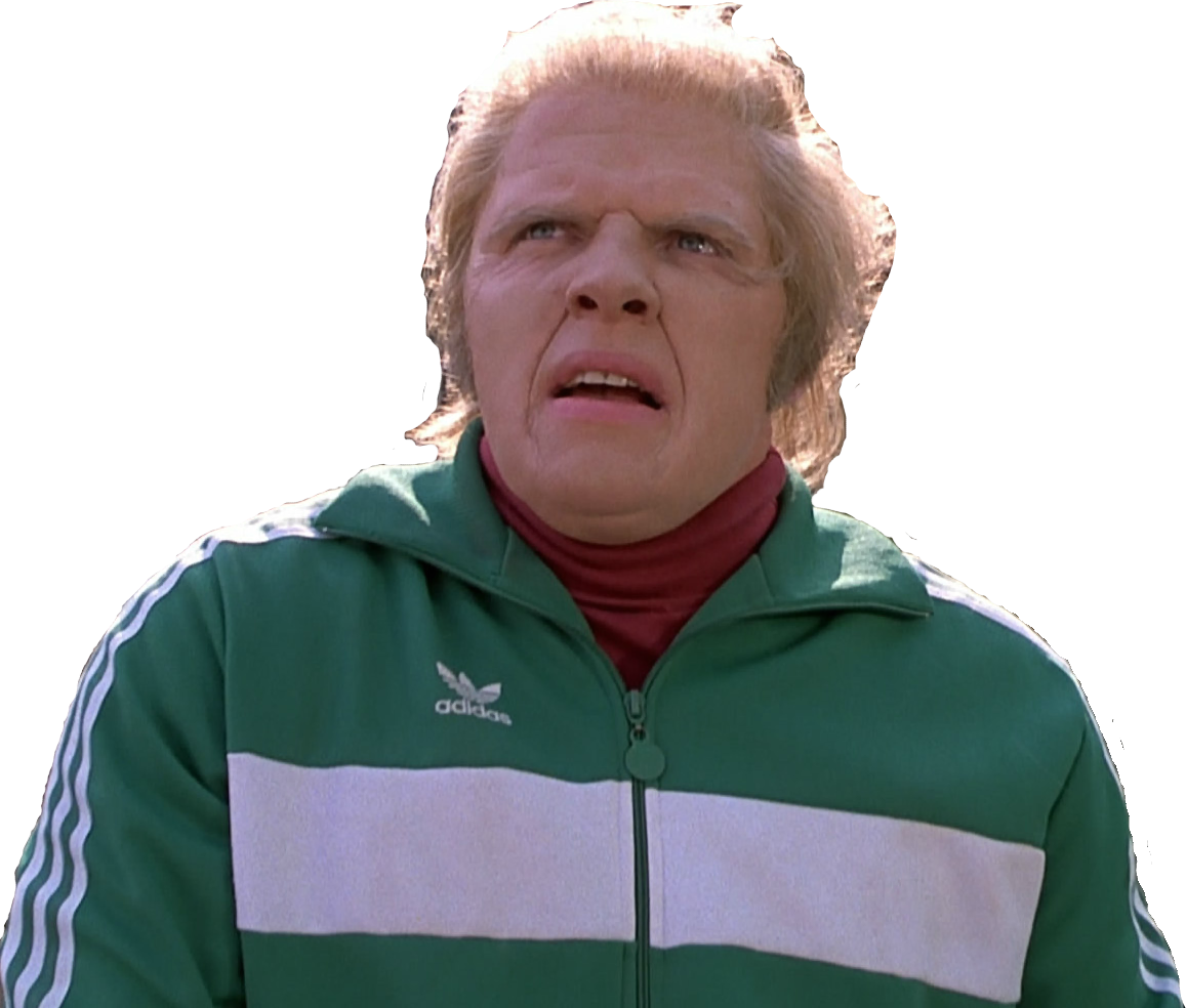 Latestcb=20150312213531 - Back To The Future Biff Png (1157x984), Png Download