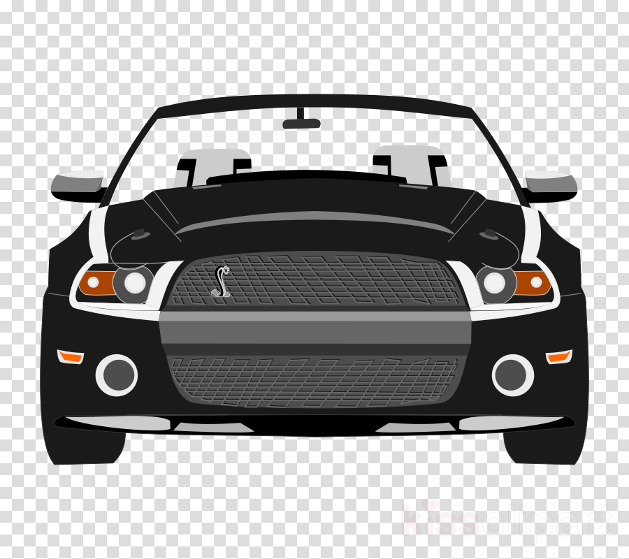 Mustang Vectorizado Clipart Shelby Mustang Ford Motor - Buy A Car: Your Step-by-step Guide In Buying A Car (900x800), Png Download