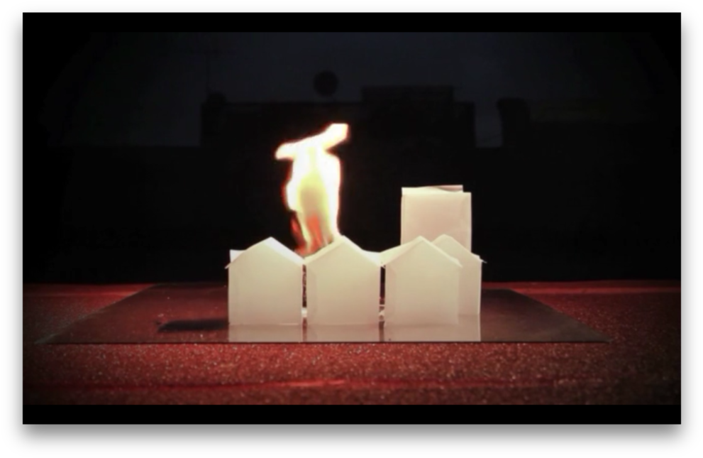 Christina Battle, ∆ , 2015 Watch Video (1000x652), Png Download