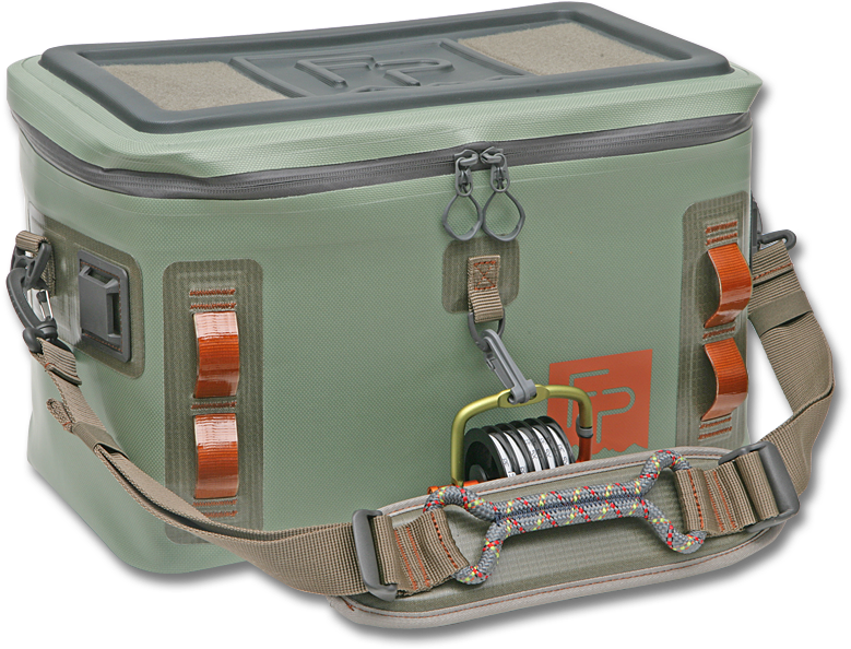 Fishpond Cutbank Gear Bag - Messenger Bag (800x800), Png Download