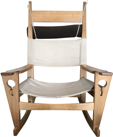 Hans - Hans Wegner (736x460), Png Download