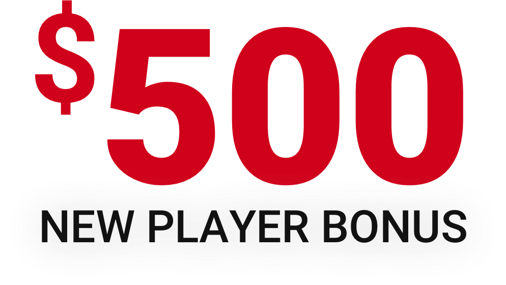 Receive Up To $500 In Free Bets - Graphic Design (994x560), Png Download