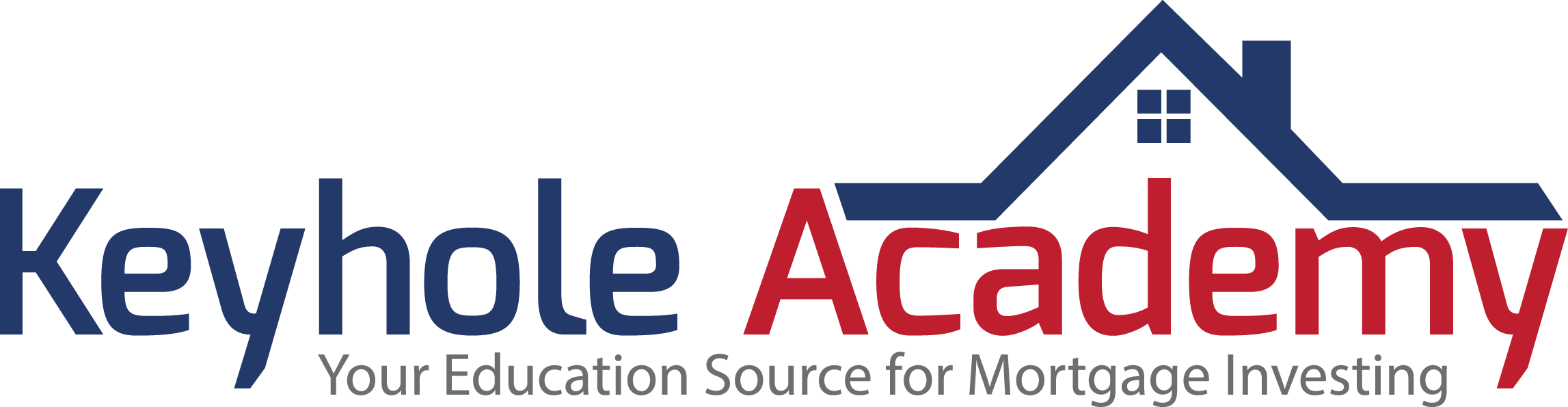 Keyhole Academy - Slope (2294x595), Png Download