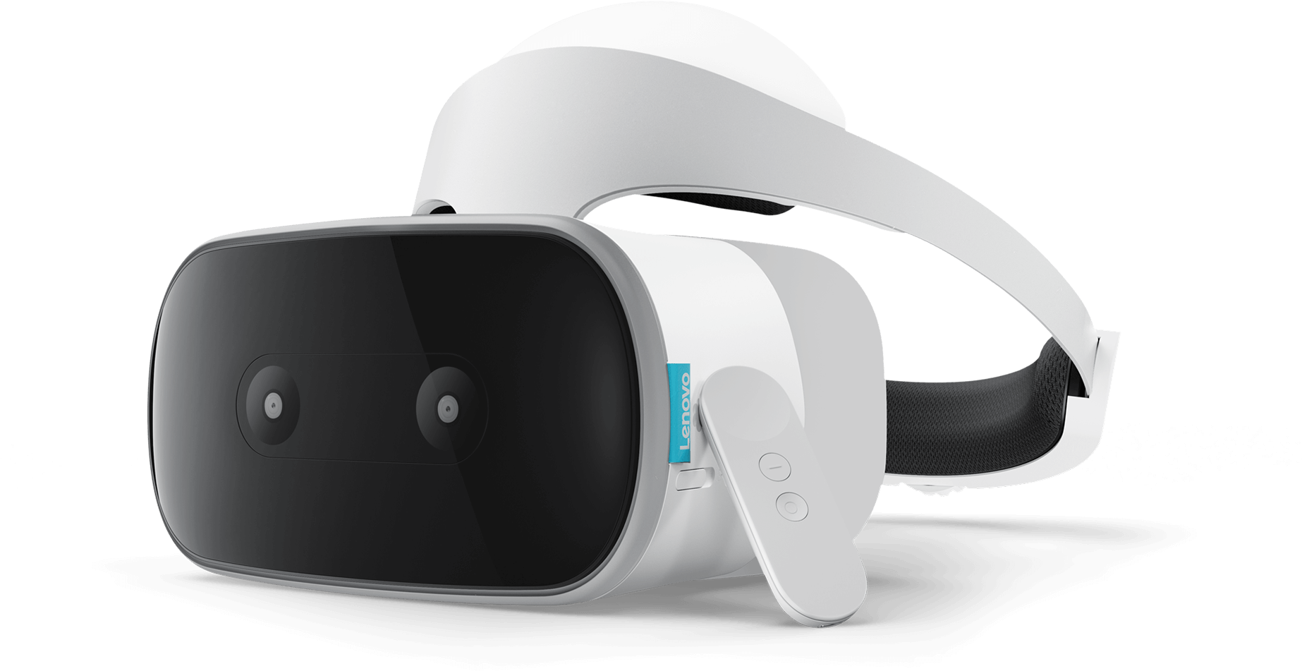 Lenovo Mirage Solo With Daydream (1918x1080), Png Download