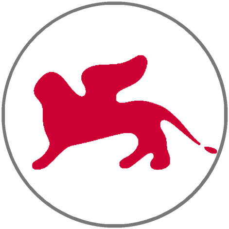 Hot Topics - Venice Film Festival Official Selection (800x800), Png Download