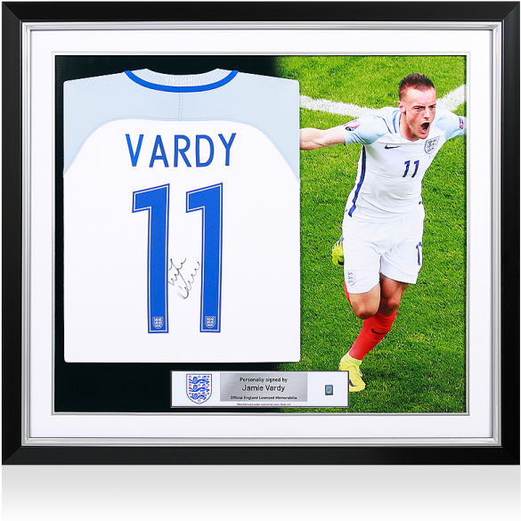 Framed England Shirt (650x665), Png Download
