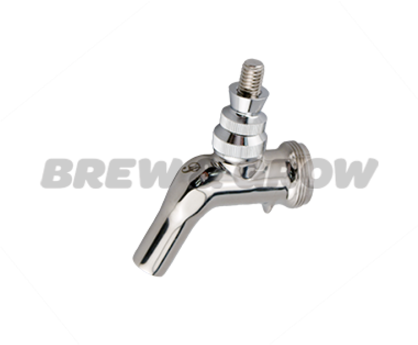 Forward Sealing Stainless Steel - Tap (920x880), Png Download