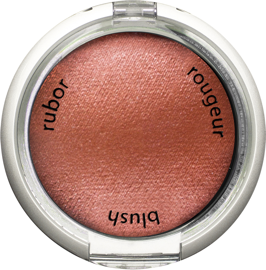 Palladio Baked Blush, Cho-au-lait (1500x1500), Png Download