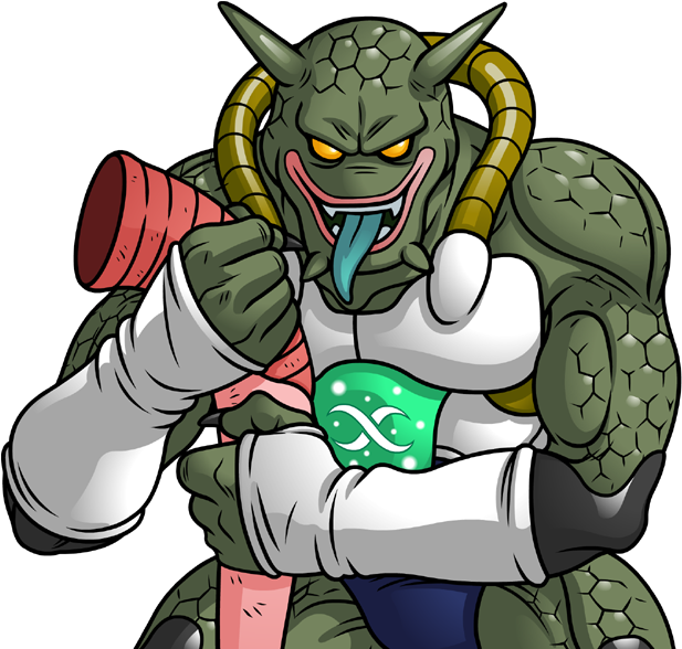 Frieza Soldier - Dragon Ball Frieza Soldier (768x603), Png Download
