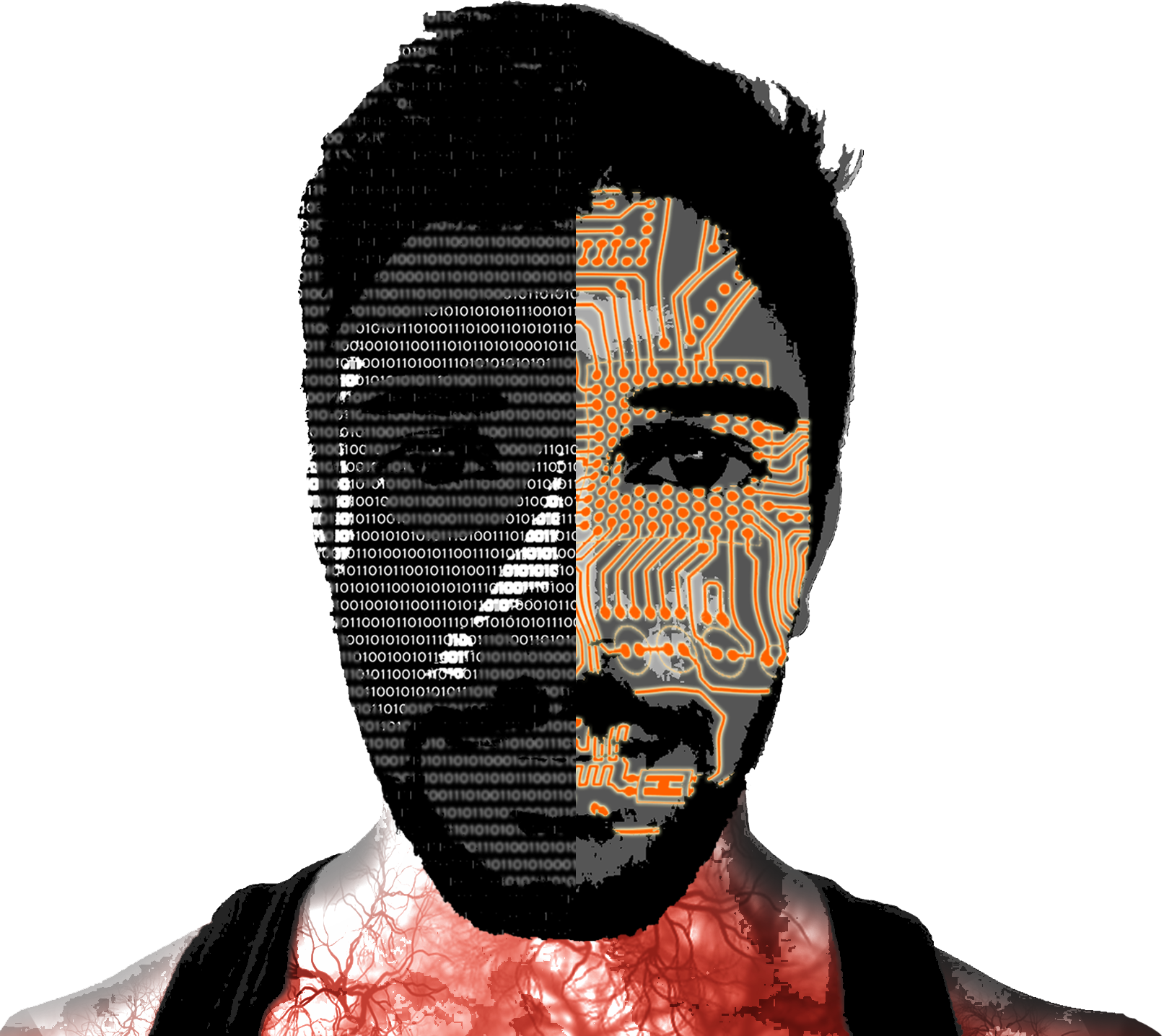 About Me - Illustration (1613x1436), Png Download