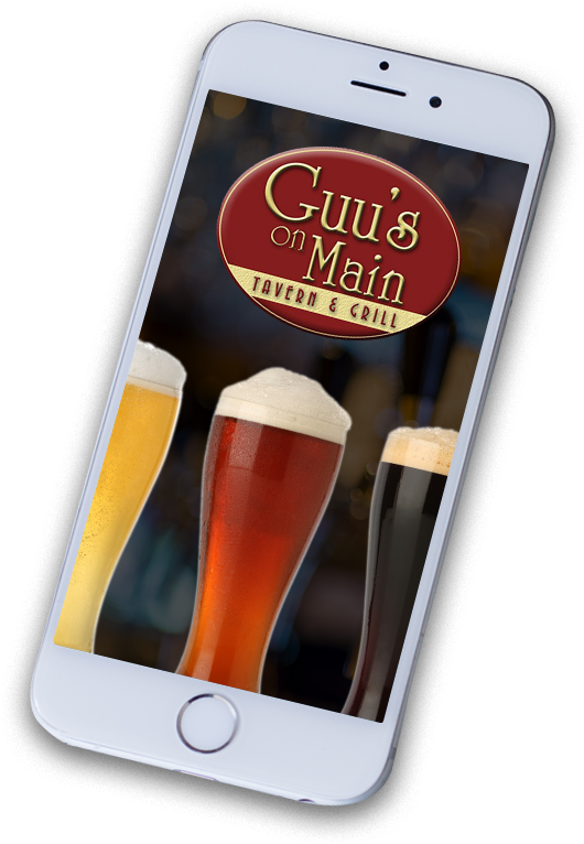 Guus Untappd Tap Beer List - Guinness (579x800), Png Download