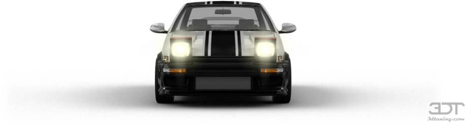 Honda Cr-x (1004x373), Png Download