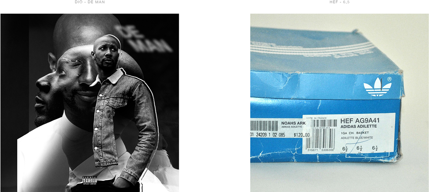 Some Covers Been Released As The Original Artwork Though - Monochrome (1920x644), Png Download