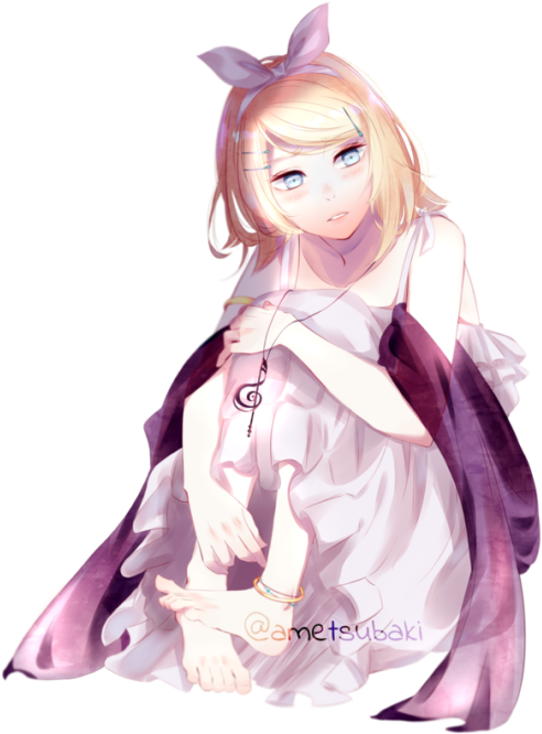 Ametsubaki - ☆ - - - ´¯` - - - ☆ My Entry For This (540x711), Png Download